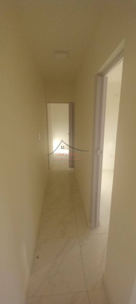 Imagem Casa com 2 Quartos para Alugar, 45 m² em Jardim Santa Terezinha (zona Leste) - São Paulo Imagem Casa com 2 Quartos para Alugar, 45 m² em Jardim Santa Terezinha (zona Leste) - São Paulo