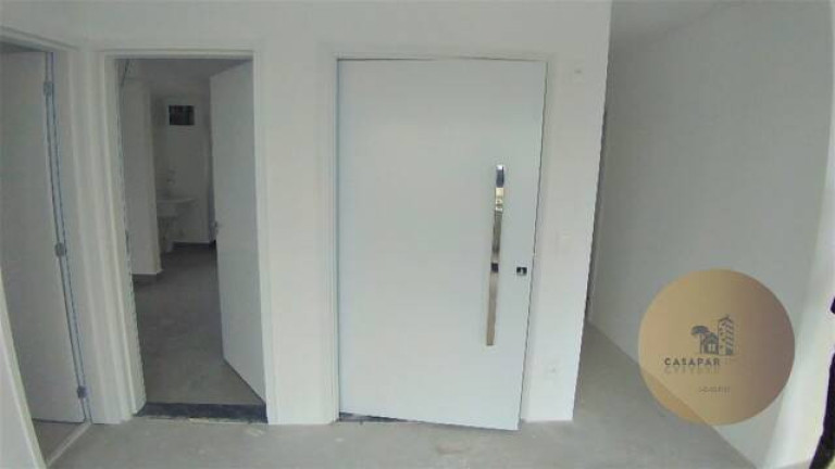 Imagem Apartamento com 3 Quartos à Venda, 161 m² em Campestre - Santo André