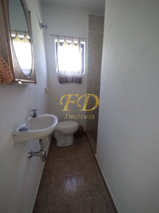 Imagem Chácara com 2 Quartos à Venda, 1.217 m² em Jundiaizinho (terra Preta) - Mairiporã Imagem Chácara com 2 Quartos à Venda, 1.217 m² em Jundiaizinho (terra Preta) - Mairiporã