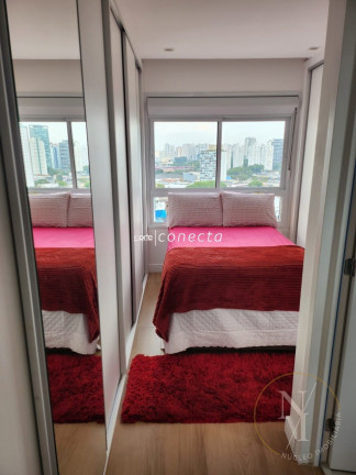 Imagem Apartamento com 3 Quartos à Venda, 106 m² em Tatuapé - São Paulo Imagem Apartamento com 3 Quartos à Venda, 106 m² em Tatuapé - São Paulo