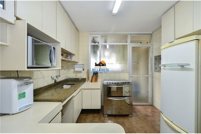 Imagem Apartamento com 3 Quartos à Venda, em Brooklin Paulista - São Paulo Imagem Apartamento com 3 Quartos à Venda, em Brooklin Paulista - São Paulo