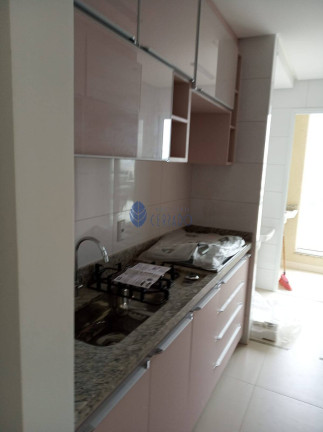 Imagem Apartamento com 3 Quartos à Venda, 90 m² em Vila Santa Isabel - Anápolis