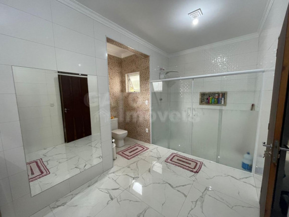 Imagem Casa com 3 Quartos à Venda, 230 m² em Paraíso (polvilho) - Cajamar Imagem Casa com 3 Quartos à Venda, 230 m² em Paraíso (polvilho) - Cajamar