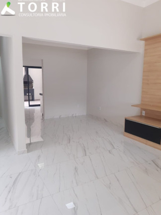 Imagem Imóvel com 3 Quartos à Venda, 106 m² em Condomínio Terras De São Francisco - Sorocaba