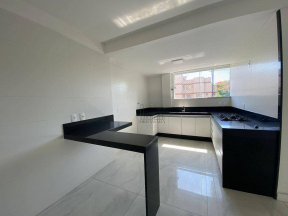 Imagem Apartamento com 3 Quartos à Venda, 170 m² em Laranjal - Volta Redonda