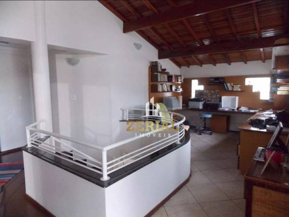 Imagem Sobrado com 3 Quartos à Venda, 280 m² em Jardim São Caetano - São Caetano Do Sul Imagem Sobrado com 3 Quartos à Venda, 280 m² em Jardim São Caetano - São Caetano Do Sul