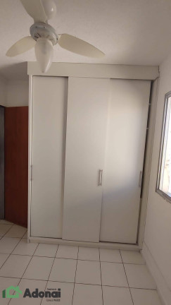 Imagem Apartamento com 2 Quartos à Venda, 46 m² em Vila Abaeté - Campinas