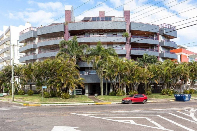 Imagem Apartamento com 3 Quartos à Venda, 154 m² em Praia De Atlantida - Xangri-lá