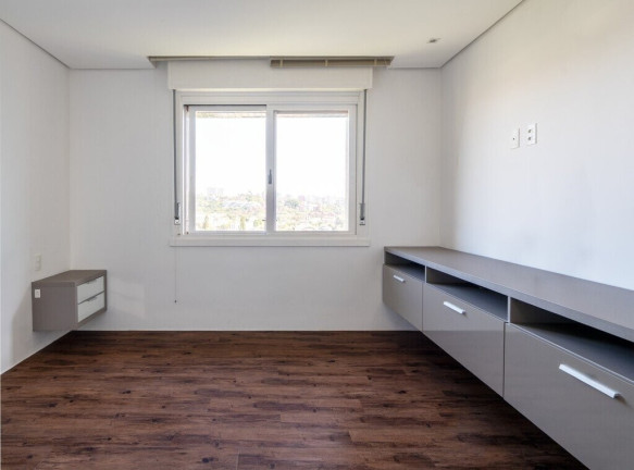 Imagem Apartamento com 3 Quartos à Venda, 99 m² em Chácara Das Pedras - Porto Alegre Imagem Apartamento com 3 Quartos à Venda, 99 m² em Chácara Das Pedras - Porto Alegre