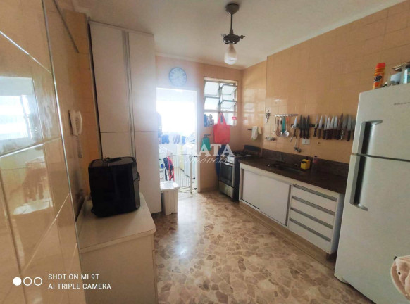 Imagem Apartamento com 1 Quarto à Venda, 60 m² em Gonzaga - Santos