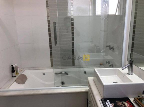 Imagem Apartamento com 3 Quartos à Venda, 165 m² em Centro - Americana Imagem Apartamento com 3 Quartos à Venda, 165 m² em Centro - Americana