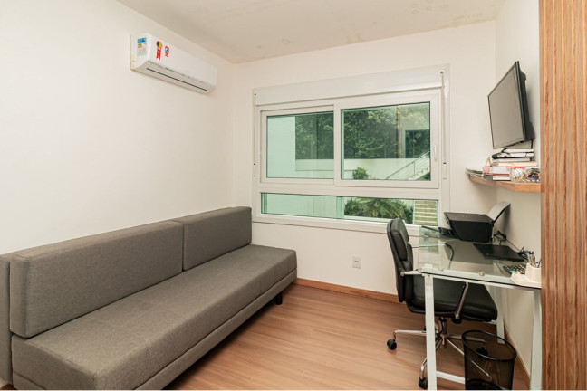 Imagem Apartamento com 2 Quartos à Venda, 90 m² em Menino Deus - Porto Alegre