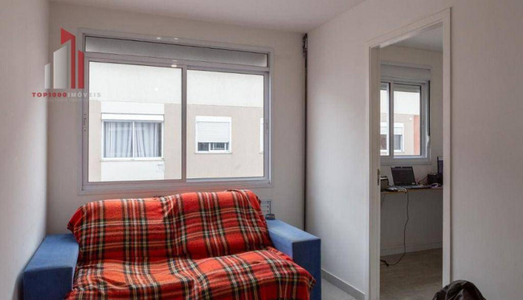 Apartamento com 2 Quartos à Venda, 34 m² em Vila Leopoldina - São Paulo