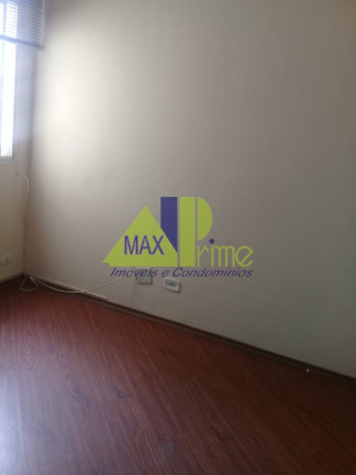 Imagem Apartamento com 3 Quartos à Venda, 100 m² em Cangaíba - São Paulo