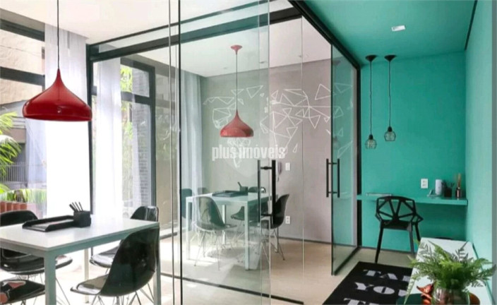 Imagem Apartamento com 1 Quarto à Venda, 49 m² em Bela Vista - São Paulo Imagem Apartamento com 1 Quarto à Venda, 49 m² em Bela Vista - São Paulo
