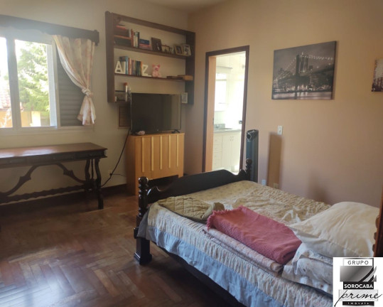 Imagem Casa com 5 Quartos à Venda, 372 m² em Parque Reserva Fazenda Imperial - Sorocaba