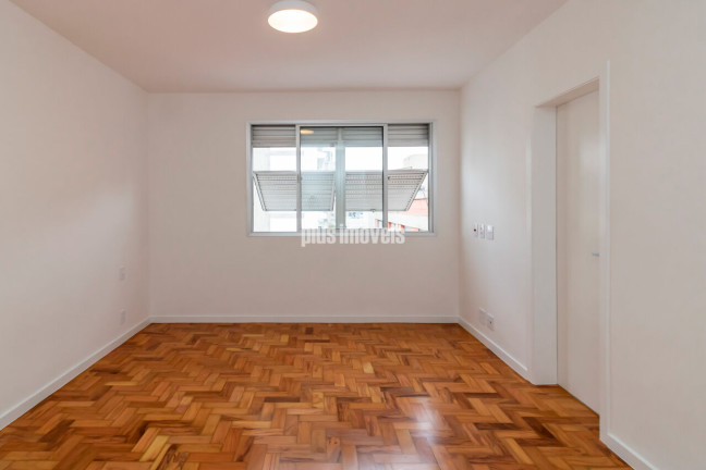 Imagem Apartamento com 2 Quartos à Venda, 87 m² em Cerqueira César - São Paulo