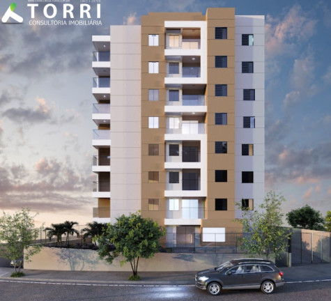Apartamento com 1 Quarto à Venda, 44 m² em Parque Campolim - Sorocaba