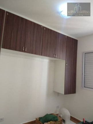 Imagem Apartamento com 1 Quarto à Venda, 35 m² em Jaguaribe - Osasco