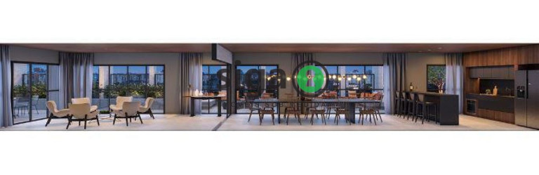 Imagem Apartamento com 4 Quartos à Venda, 163 m² em Vila Madalena - São Paulo Imagem Apartamento com 4 Quartos à Venda, 163 m² em Vila Madalena - São Paulo