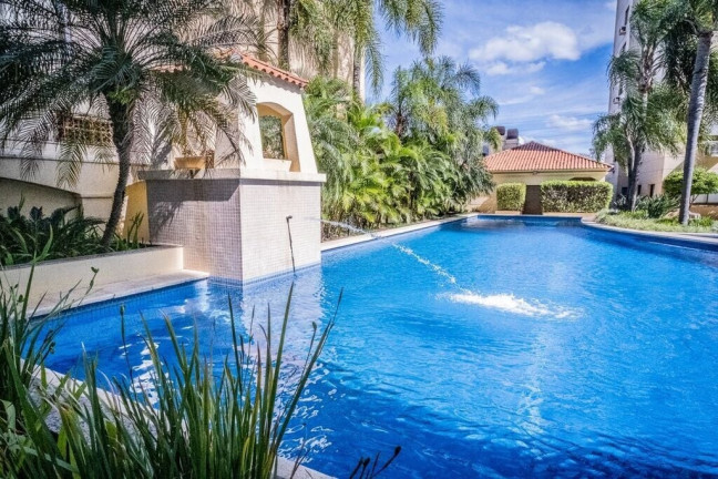 Apartamento com 3 Quartos à Venda, 90 m² em Passo Da Areia - Porto Alegre
