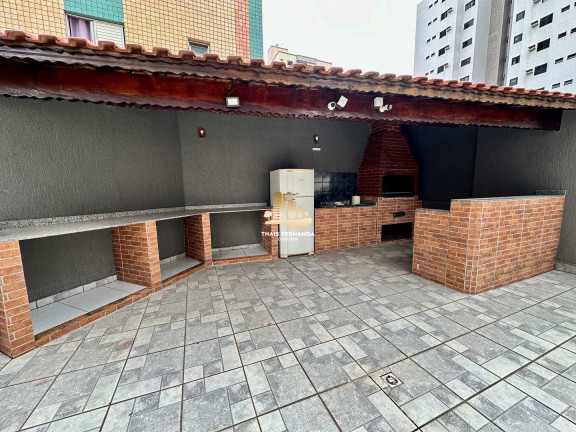 Imagem Apartamento com 1 Quarto à Venda, 87 m² em Tupi - Praia Grande Imagem Apartamento com 1 Quarto à Venda, 87 m² em Tupi - Praia Grande
