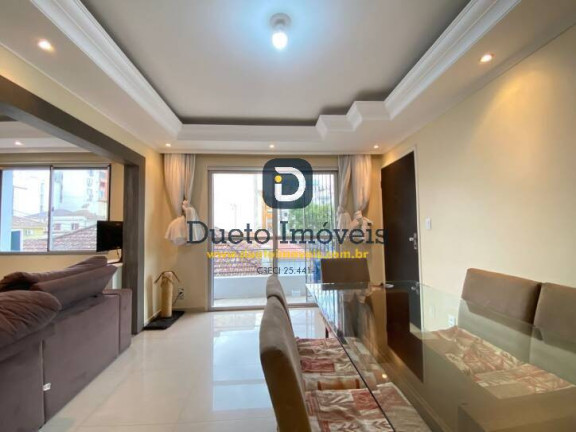 Imagem Apartamento com 2 Quartos à Venda, 94 m² em Nossa Senhora De Fátima - Santa Maria