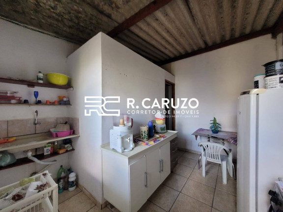 Imagem Casa com 2 Quartos à Venda, 80 m² em Jardim Residencial Regina Bastelli - Limeira