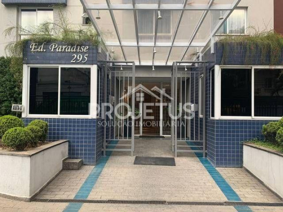 Apartamento com 1 Quarto à Venda, 28 m² em Vila Buarque - São Paulo
