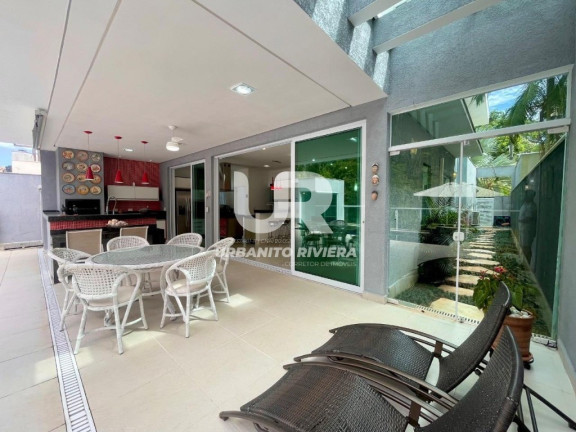 Imagem Casa com 5 Quartos à Venda, 302 m² em Riviera | Módulo 24 - Bertioga