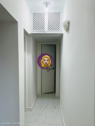 Imagem Apartamento com 3 Quartos à Venda, 77 m² em Itararé - São Vicente Imagem Apartamento com 3 Quartos à Venda, 77 m² em Itararé - São Vicente