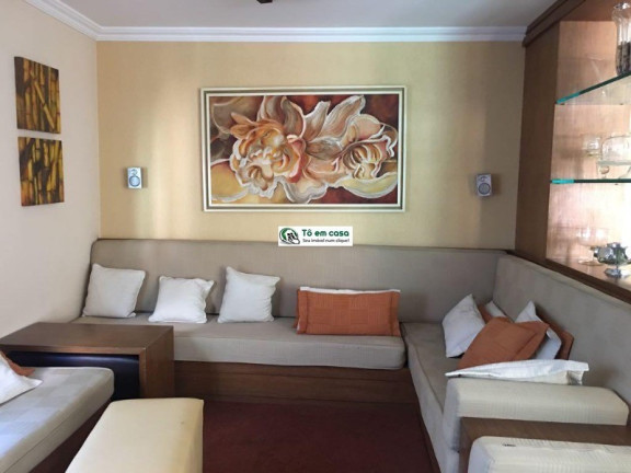 Imagem Casa com 4 Quartos à Venda, 207 m² em Vila Zezé - Jacareí Imagem Casa com 4 Quartos à Venda, 207 m² em Vila Zezé - Jacareí