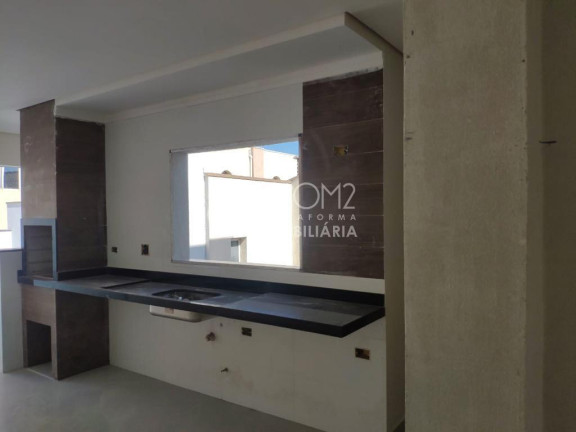 Imagem Apartamento com 2 Quartos à Venda, 103 m² em Vila Curuçá - Santo André