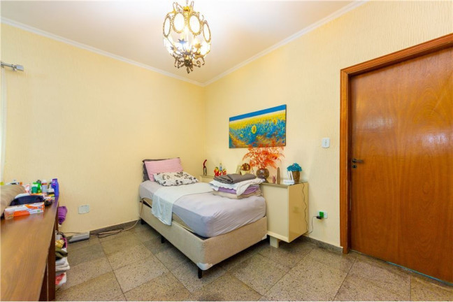 Imagem Casa com 3 Quartos à Venda,  em Vila Ema - São Paulo