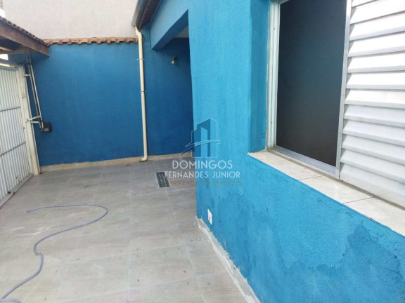 Imagem Casa com 2 Quartos à Venda, 52 m² em Itaquera - São Paulo Imagem Casa com 2 Quartos à Venda, 52 m² em Itaquera - São Paulo