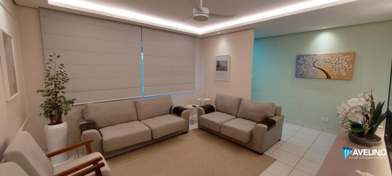 Imagem Casa com 5 Quartos à Venda, 184 m² em Vila Vilas Boas - Campo Grande Imagem Casa com 5 Quartos à Venda, 184 m² em Vila Vilas Boas - Campo Grande