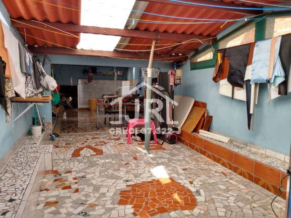 Imagem Sobrado com 3 Quartos à Venda, 281 m² em Jardim Zaira - Mauá