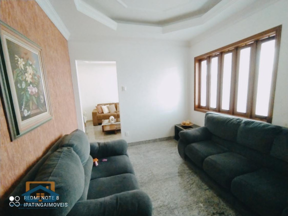Imagem Casa com 3 Quartos à Venda, 360 m² em Bela Vista - Ipatinga