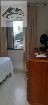 Imagem Apartamento com 4 Quartos à Venda, 131 m² em Vila Olímpia - São Paulo