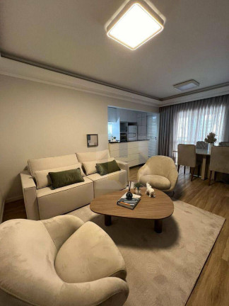 Imagem Apartamento com 3 Quartos à Venda, 86 m² em Centro - Balneário Camboriú