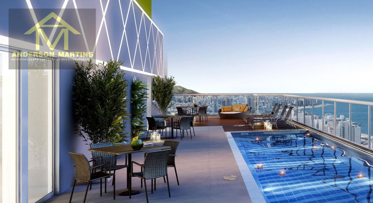 Imagem Apartamento com 2 Quartos à Venda, 40 m² em Praia De Itaparica - Vila Velha