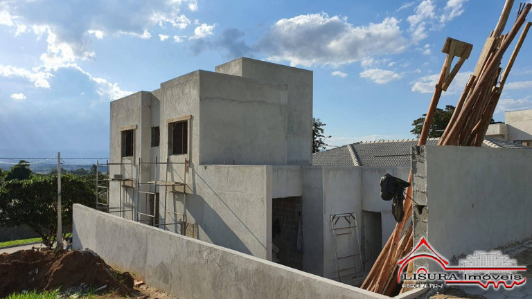 Imagem Casa de Condomínio com 3 Quartos à Venda, 149 m² em Residencial Alta Vista 2 - Caçapava Imagem Casa de Condomínio com 3 Quartos à Venda, 149 m² em Residencial Alta Vista 2 - Caçapava