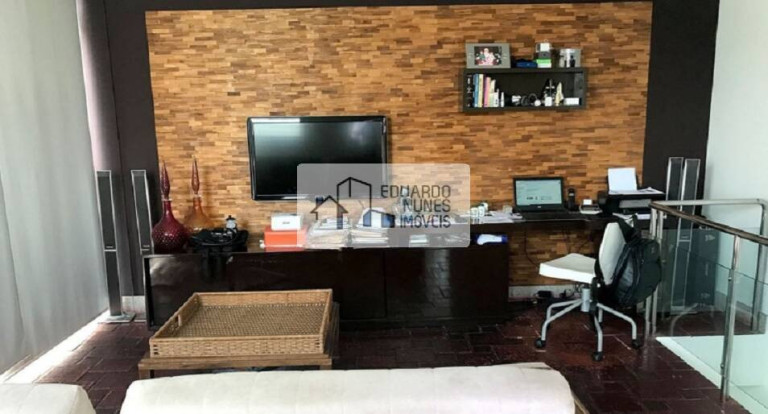 Imagem Cobertura com 3 Quartos à Venda, 200 m² em São Pedro - Belo Horizonte