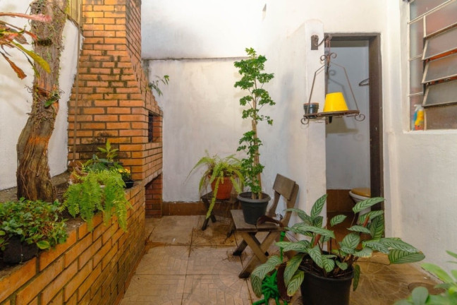 Imagem Casa com 3 Quartos à Venda,  em Cidade Baixa - Porto Alegre