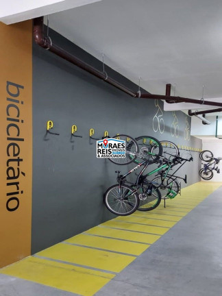 Imagem Apartamento com 1 Quarto à Venda, 36 m² em Indianópolis - São Paulo Imagem Apartamento com 1 Quarto à Venda, 36 m² em Indianópolis - São Paulo