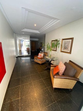 Imagem Imóvel com 2 Quartos à Venda, 64 m² em Cambuí - Campinas