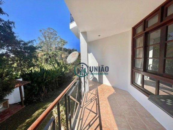 Imagem Casa com 4 Quartos à Venda, 320 m² em Maria Paula - São Gonçalo Imagem Casa com 4 Quartos à Venda, 320 m² em Maria Paula - São Gonçalo