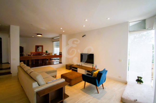 Imagem Casa de Condomínio com 4 Quartos à Venda, 430 m² em Alphaville - Barueri Imagem Casa de Condomínio com 4 Quartos à Venda, 430 m² em Alphaville - Barueri
