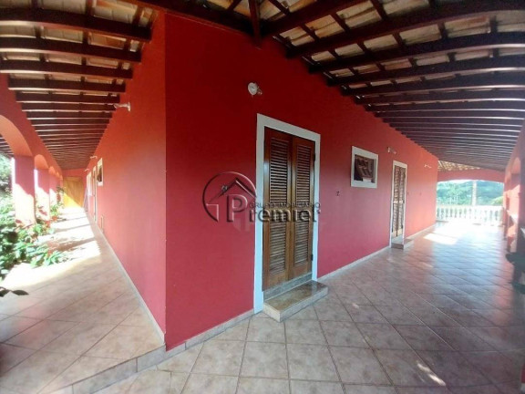 Imagem Chácara com 7 Quartos à Venda ou Locação, 700 m² em Vale Das Laranjeiras - Indaiatuba