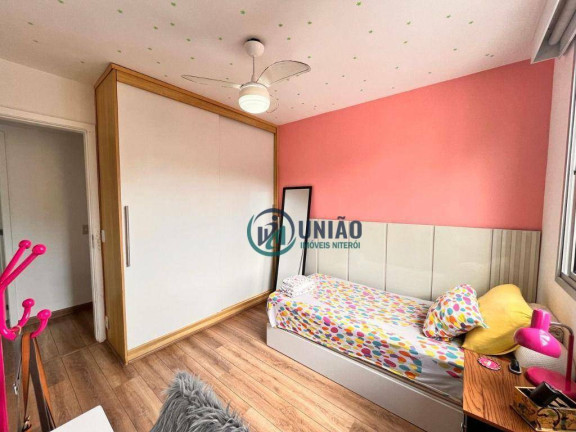 Imagem Apartamento com 2 Quartos à Venda, 68 m² em Icaraí - Niterói Imagem Apartamento com 2 Quartos à Venda, 68 m² em Icaraí - Niterói